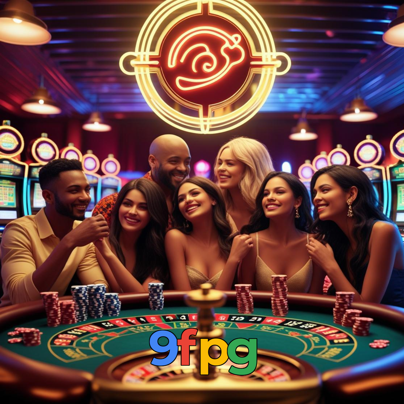 9fpg:Jogue poker, aposte no futebol e ganhe no cassino mais confiável!