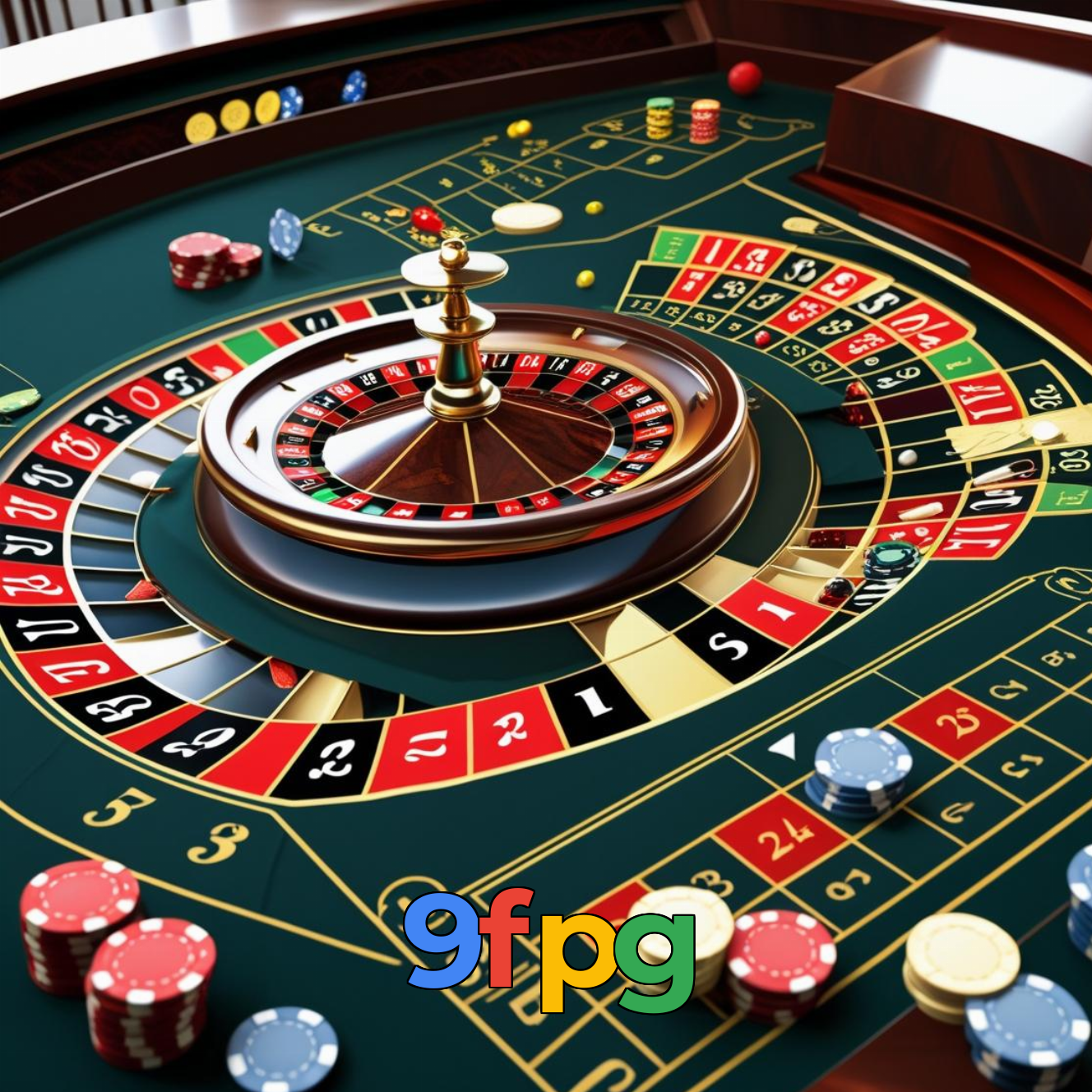 9fpg:Jogue poker como um profissional e vença agora mesmo!