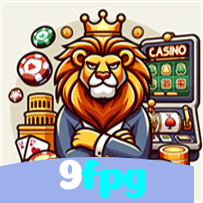 9fpg：O melhor do futebol online com chances incríveis de vitória!
