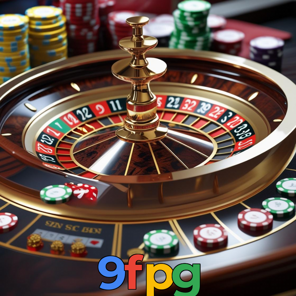 9fpg:Jogue blackjack e aposte no futebol para uma experiência completa!