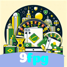 9fpg：Jogue poker no nosso cassino e conquiste vitórias épicas!