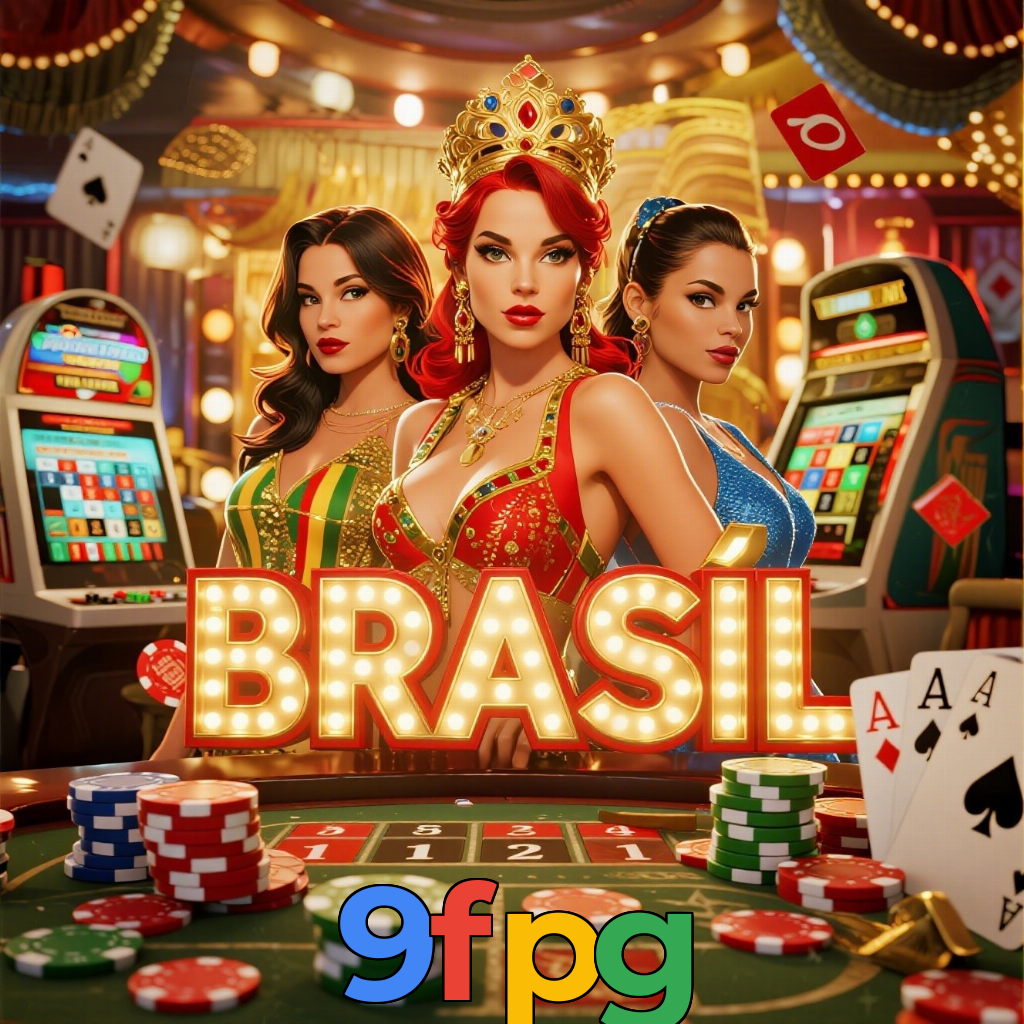 9fpg:Apostas emocionantes no futebol e os melhores jogos de cassino!