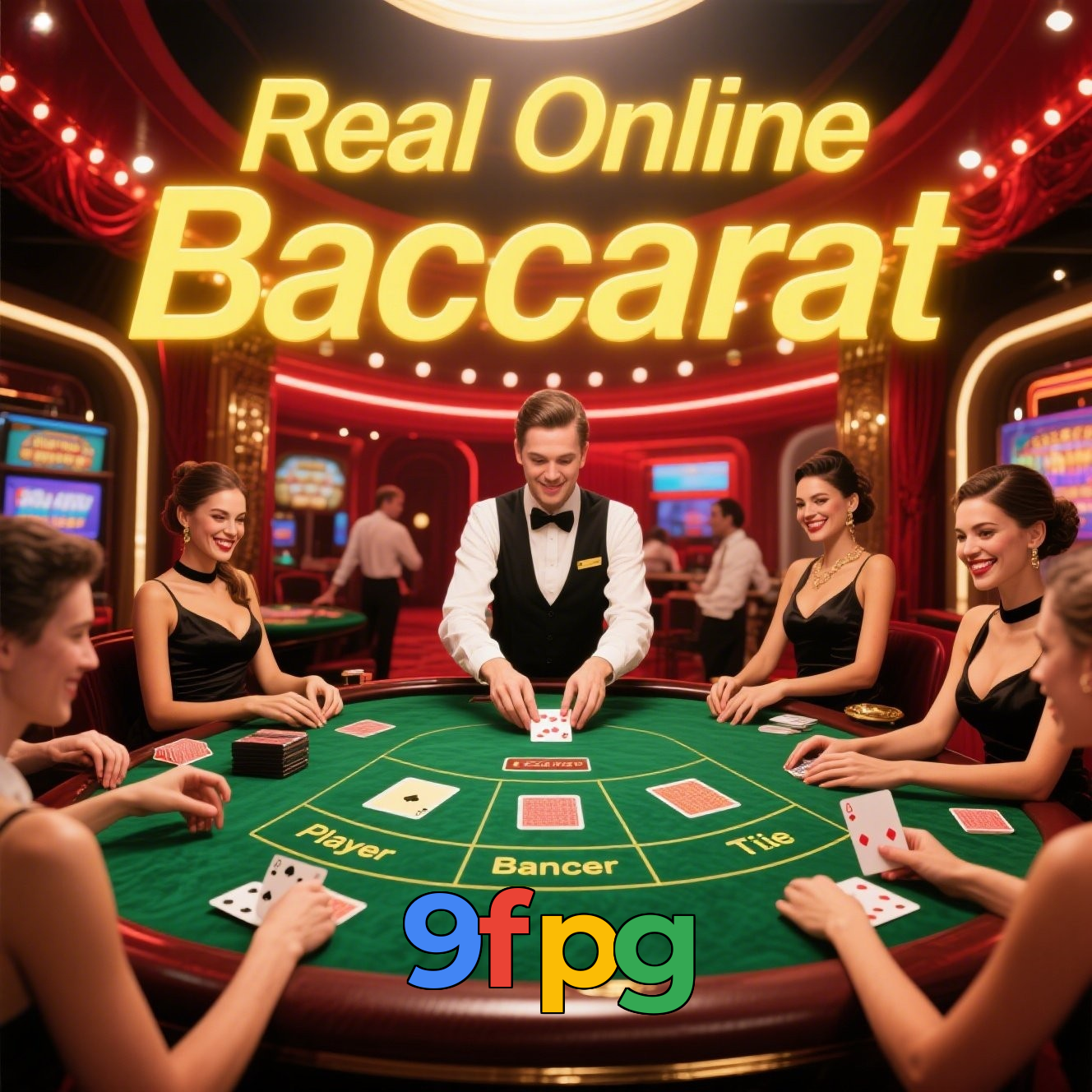 9fpg:Jogue poker no nosso cassino e conquiste vitórias épicas!