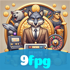 9fpg：Jogue slots e aposte no futebol no cassino online mais confiável!