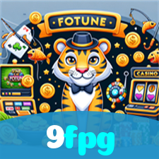 9fpg：Aposte nas melhores slots e conquiste grandes vitórias!