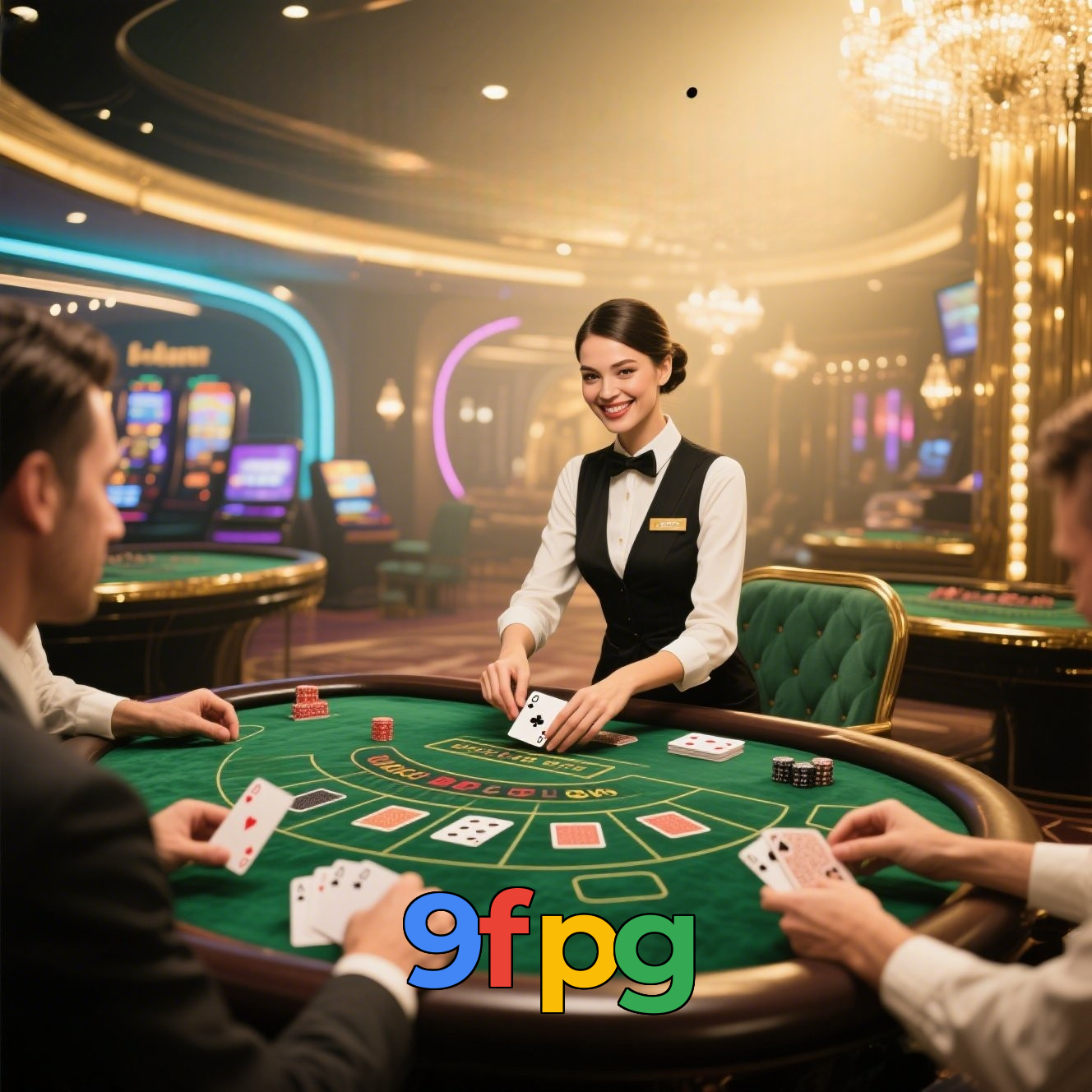 9fpg:Jogue blackjack, aposte no futebol e conquiste grandes prêmios em nosso cassino!