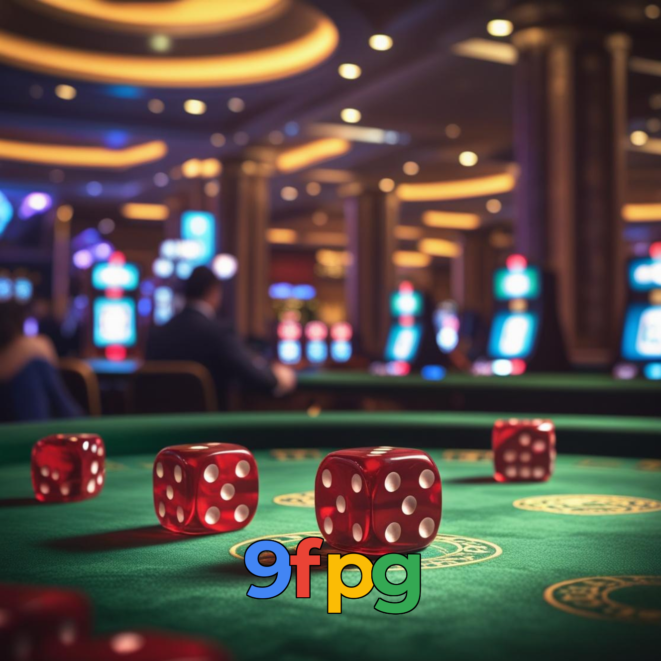 9fpg：Jogue poker online e prove sua habilidade nas cartas!