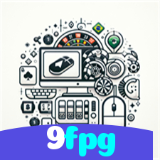 9fpg：Aposte no futebol e jogue as melhores slots para grandes vitórias!