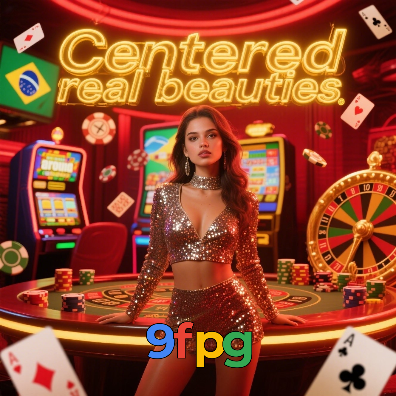 9fpg：Jogue poker, ganhe no futebol e vença no cassino online mais confiável!