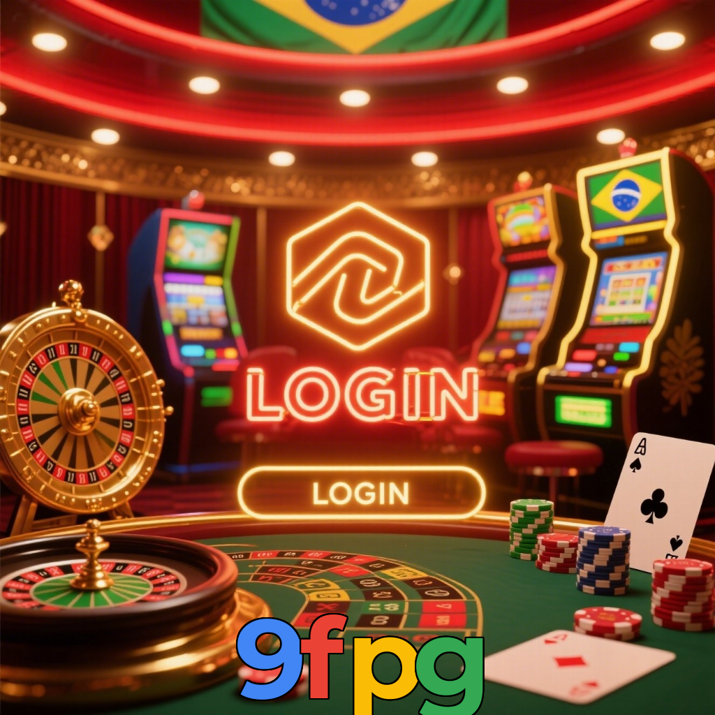 9fpg:A sorte no futebol e os grandes prêmios de roleta estão aqui!