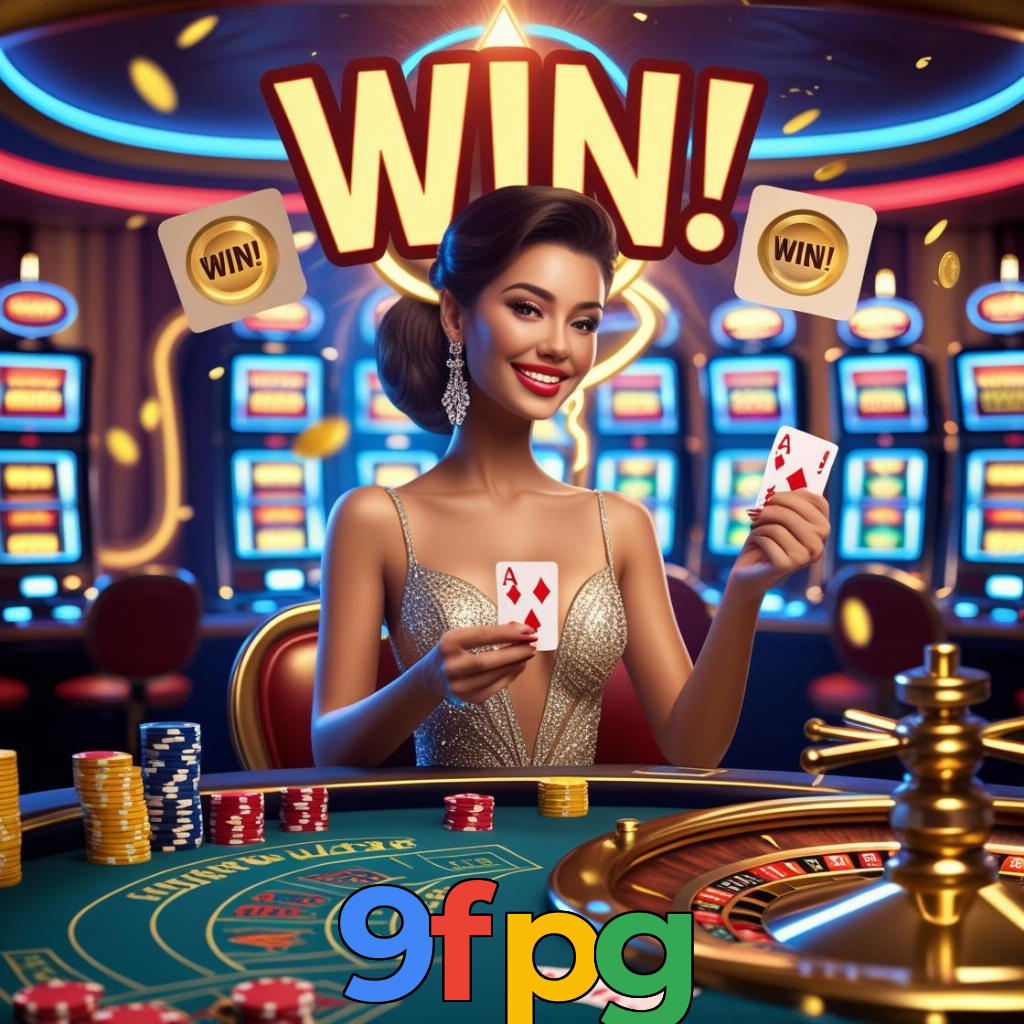 9fpg:Vença no poker, aposte no futebol e divirta-se com os melhores jogos de cassino!