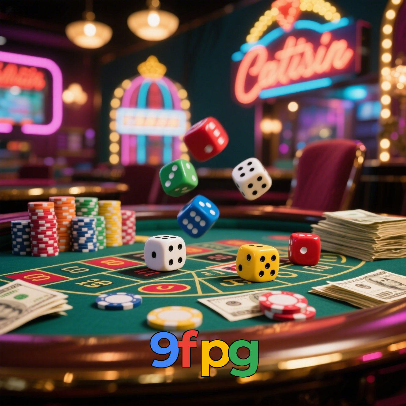 9fpg:Jogue nas melhores slots e conquiste grandes jackpots!