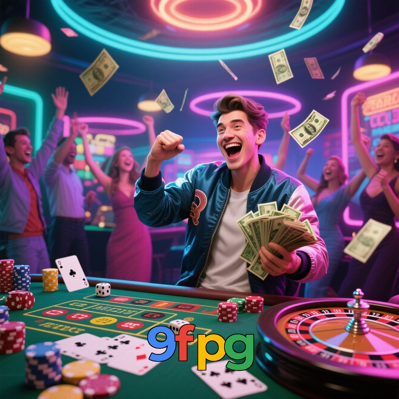 9fpg:Aposte no futebol e ganhe com os melhores jogos de cassino online!