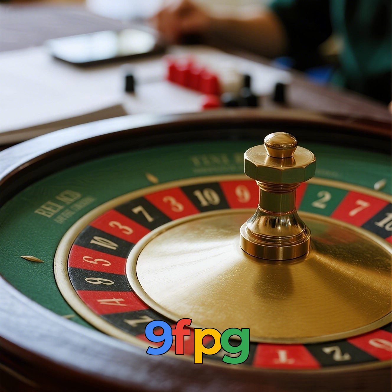 9fpg：Sinta a emoção de ganhar no cassino online! Aposte e vença!