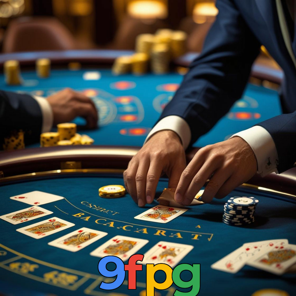 9fpg:As slots mais emocionantes estão esperando por você! Jogue agora!