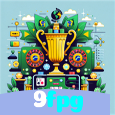 9fpg：Aposte nas mesas de poker e vença grandes prêmios!