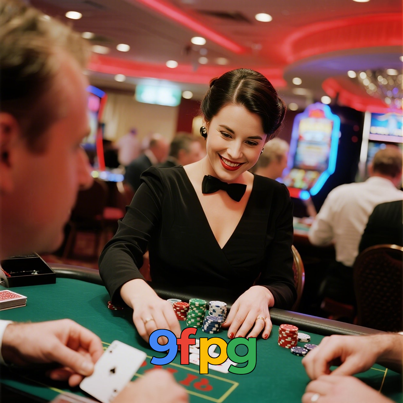 9fpg:O cassino online mais confiável, com poker, roleta e futebol online!