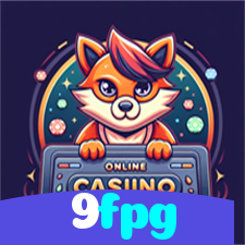 9fpg：Aposte nas melhores slots e conquiste prêmios como nunca!