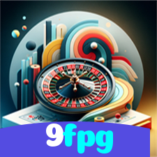 9fpg：Aposte no futebol online e vença como um campeão!