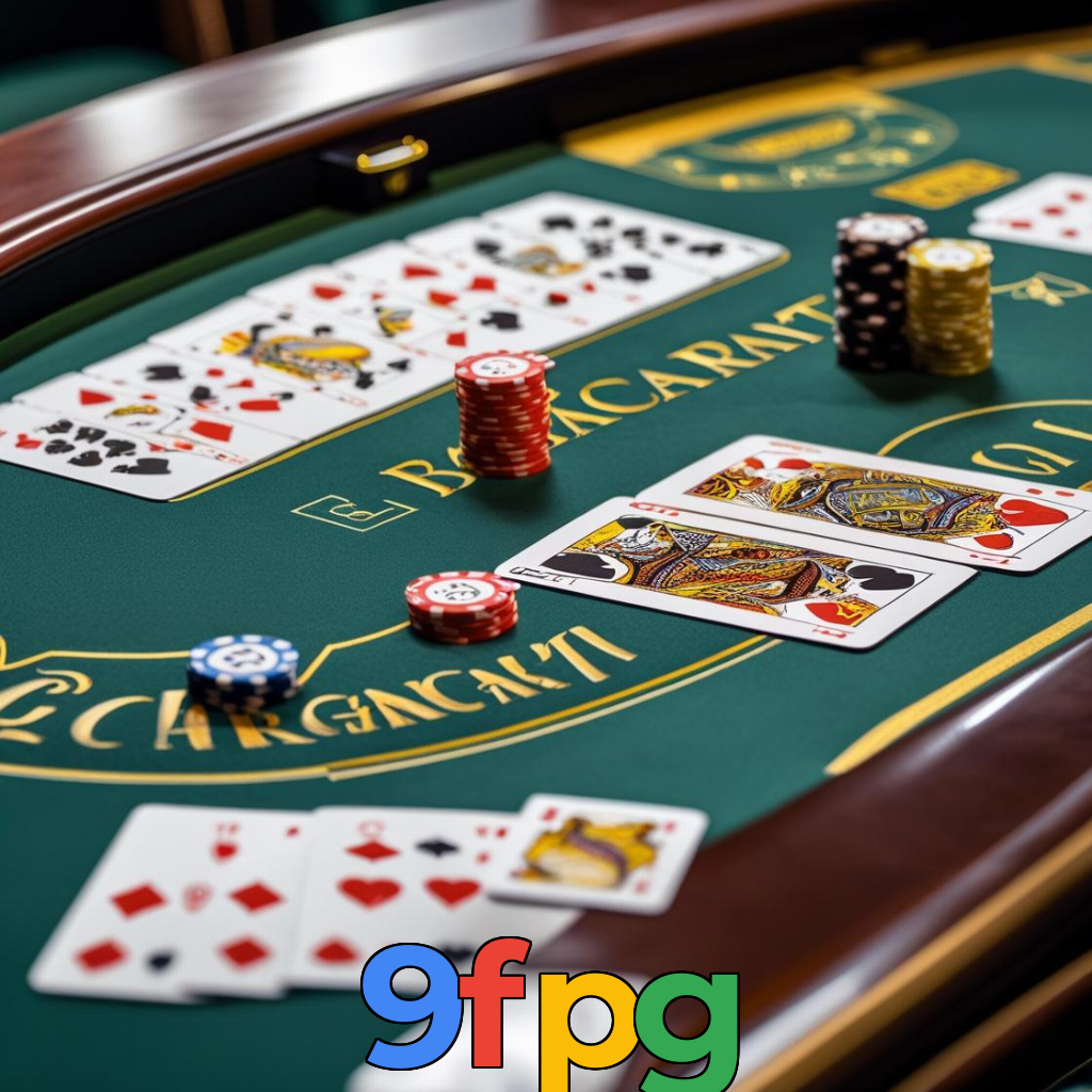 9fpg:Apostas ao vivo no futebol e prêmios em blackjack e roleta!
