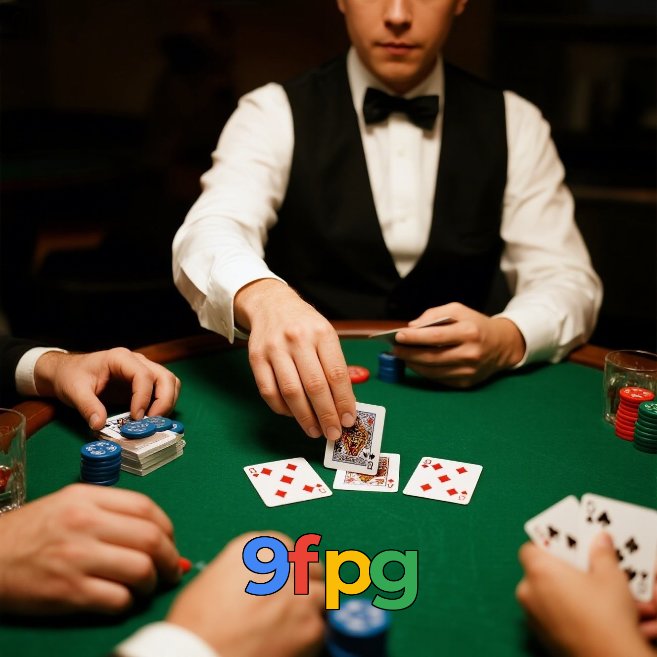 9fpg：Aposte no seu time e jogue roleta no cassino mais confiável!
