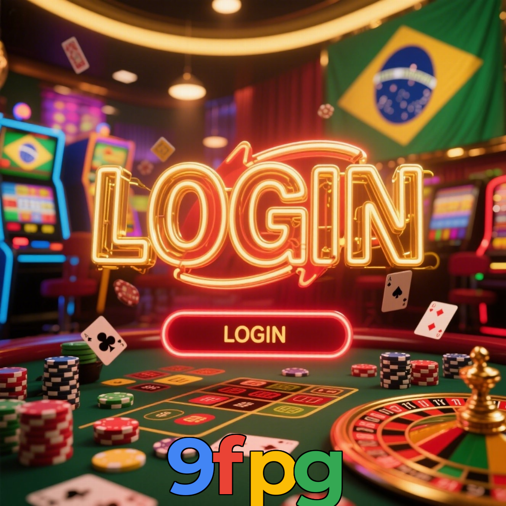 9fpg:As maiores vitórias estão te esperando nas nossas slots online!