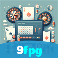 9fpg：Jogue nas roletas e ganhe prêmios sensacionais!