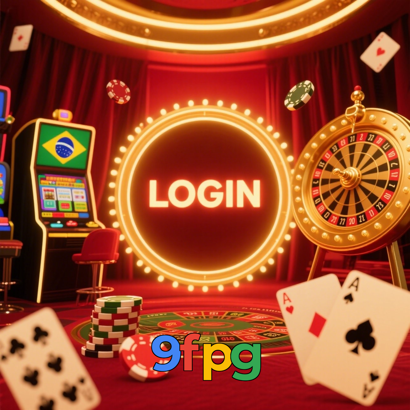9fpg:Jogue blackjack, aposte no futebol e vença com grandes prêmios!