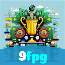9fpg：O cassino online mais seguro para apostas em futebol e diversão com roleta!