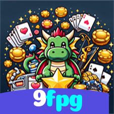 9fpg：O melhor do futebol online com chances incríveis de vitória!