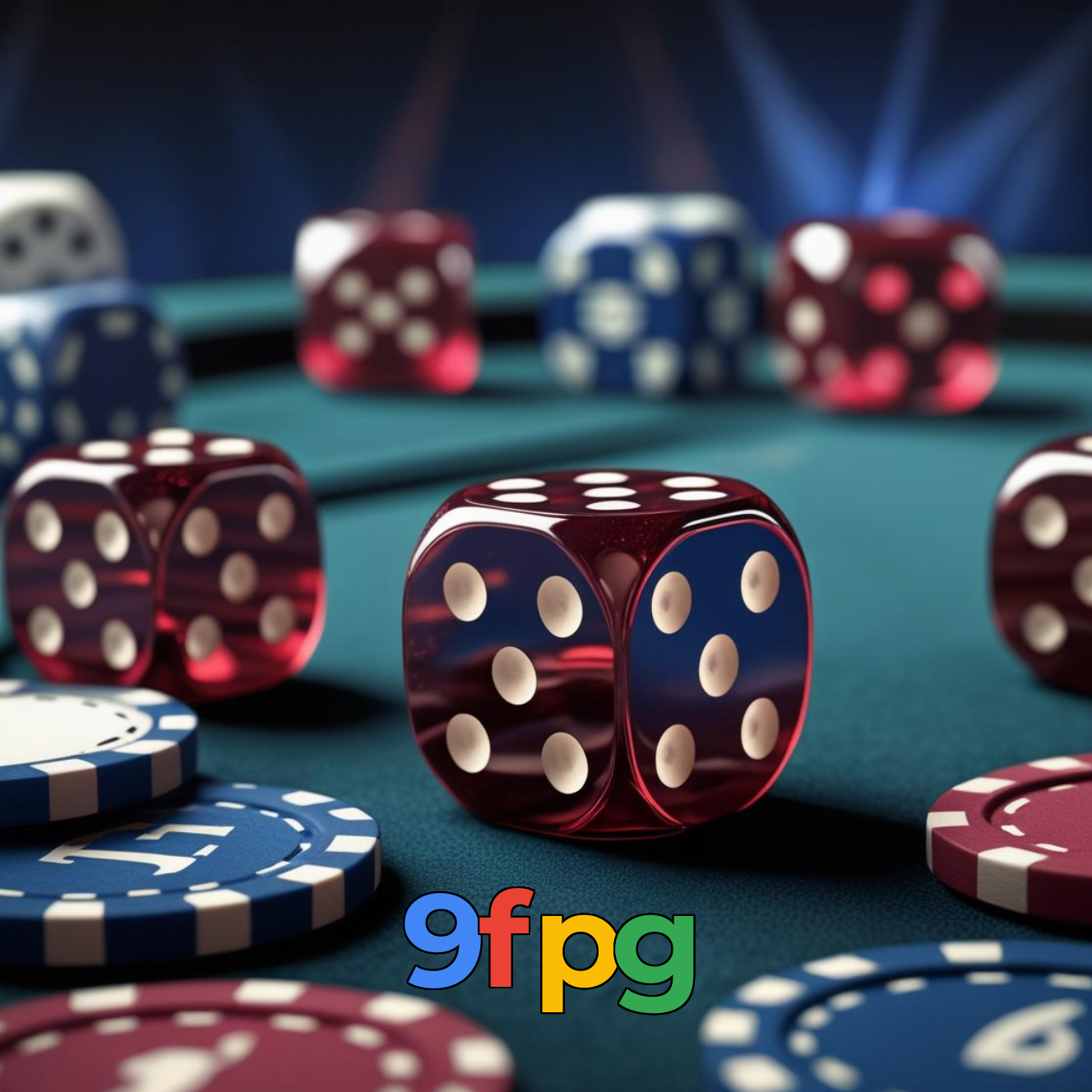 9fpg：Jogue em nosso cassino online e descubra os maiores jackpots!