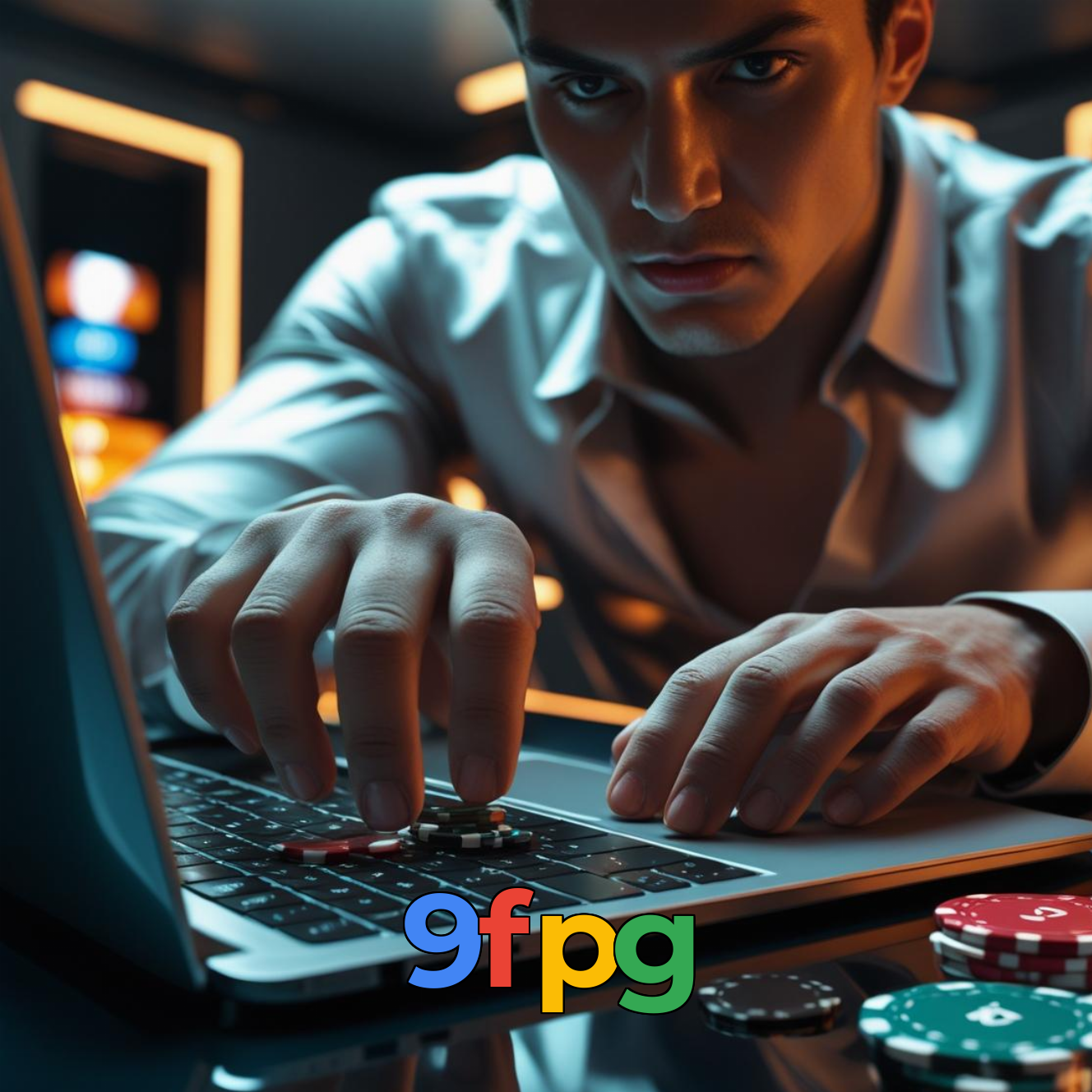 9fpg:No cassino online mais seguro, aposte no futebol e jogue slots emocionantes!