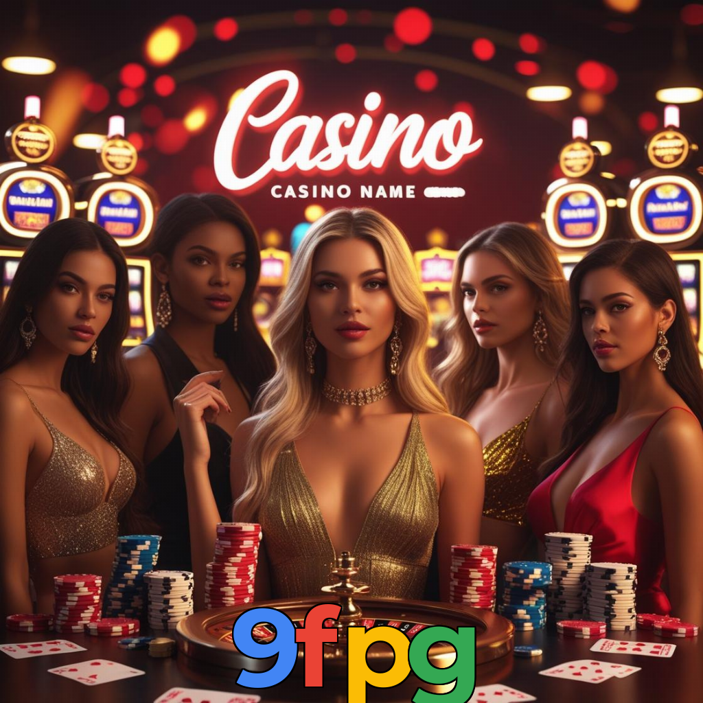 9fpg：O cassino online mais emocionante está aqui! Aposte agora!