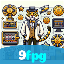 9fpg：Jogue os melhores jogos de cassino como blackjack e roleta, e aposte no futebol!