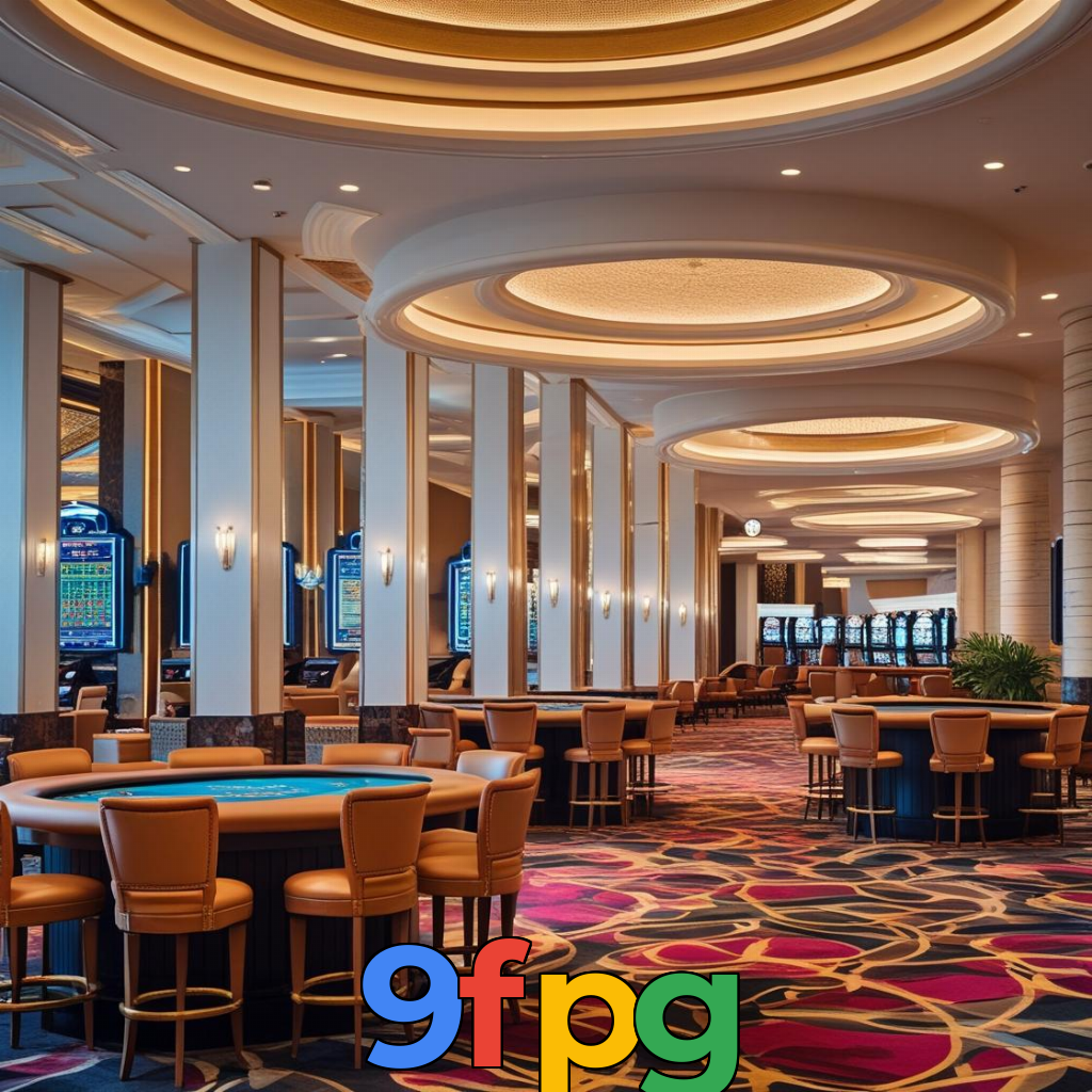 9fpg:Ganhe prêmios em jogos de poker e aposte no futebol com grandes odds!