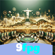 9fpg：Jogue nas roletas e ganhe prêmios sensacionais!