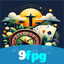 9fpg：O melhor cassino online está aqui! Jogue nas slots e ganhe!