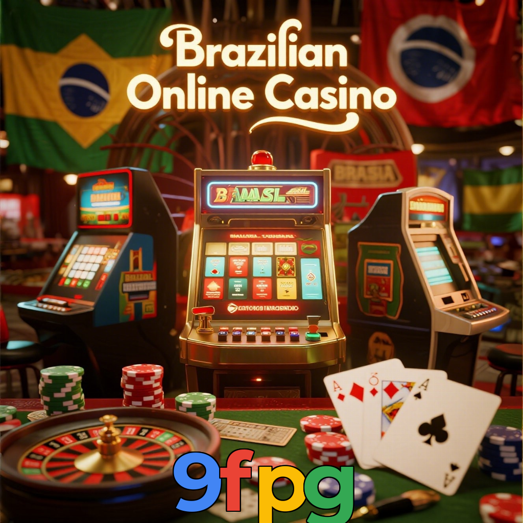 9fpg:Jogue nas roletas e ganhe prêmios sensacionais!