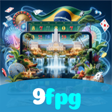 9fpg：Aposte no futebol e ganhe com os melhores jogos de cassino online!