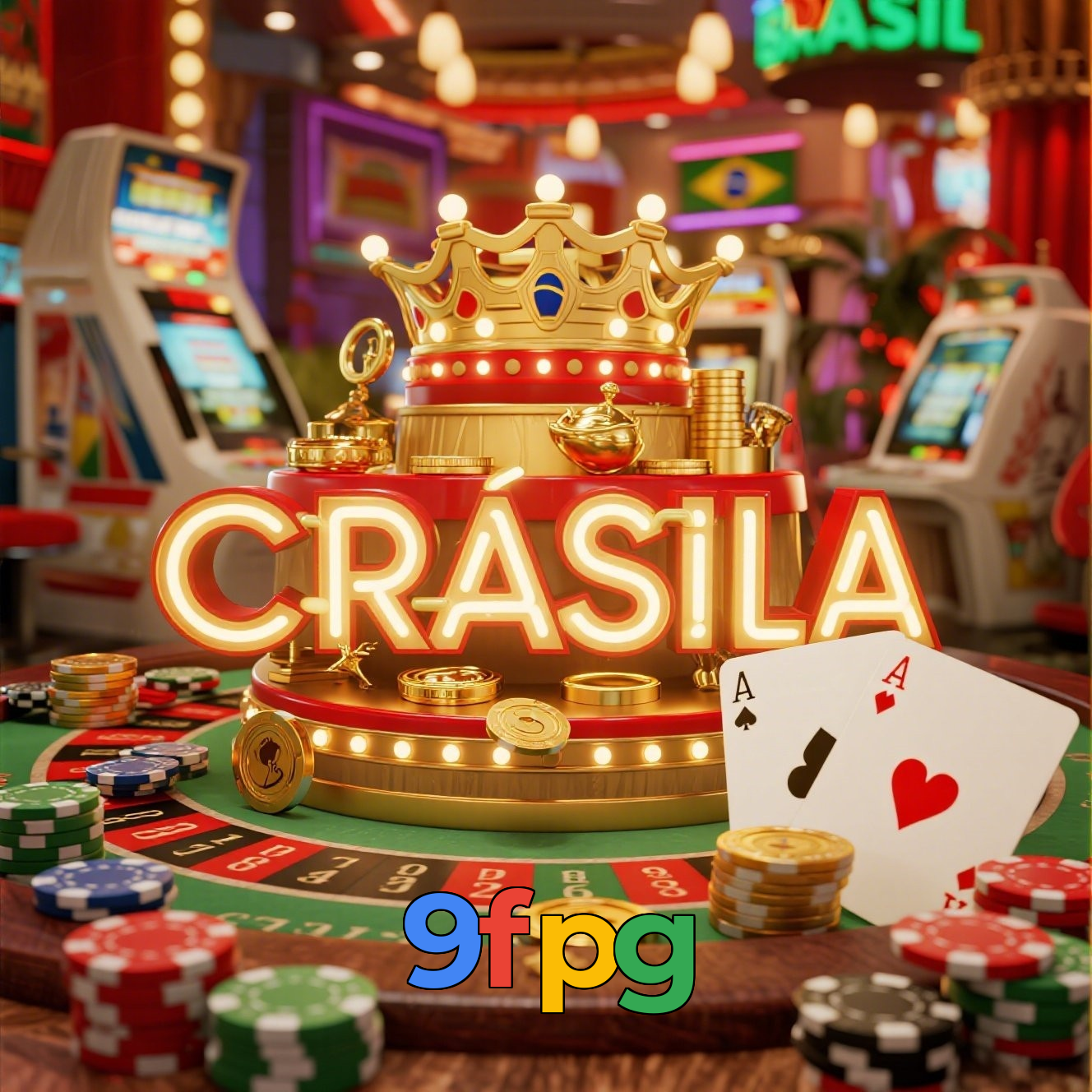 9fpg:Sinta a adrenalina da roleta! Aposte e vença agora!