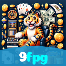 9fpg：Venha viver a emoção do cassino! Gire a roleta e ganhe grandes prêmios!