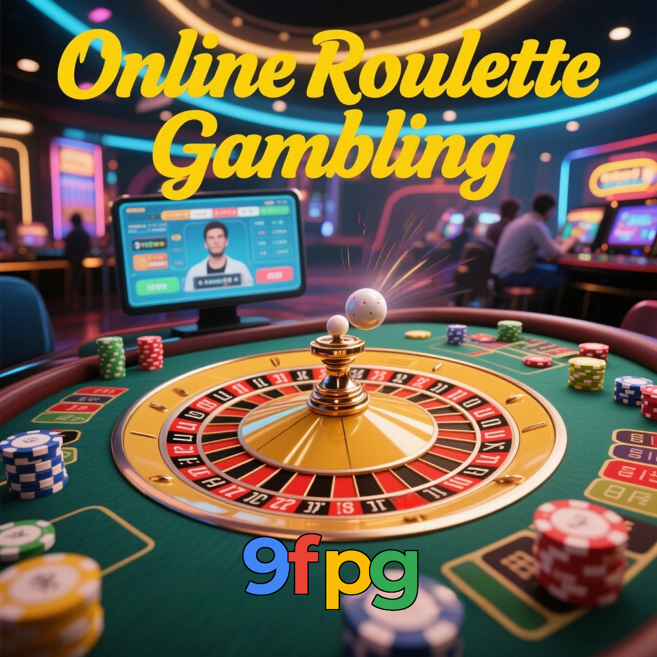9fpg：Apostas ao vivo no futebol e prêmios em jogos como blackjack e roleta!