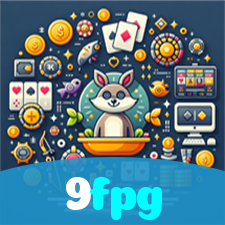 9fpg：Jogue em nosso cassino online e descubra os maiores jackpots!