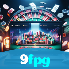 9fpg：A sorte não tem limites! Vença no Blackjack e leve o prêmio!