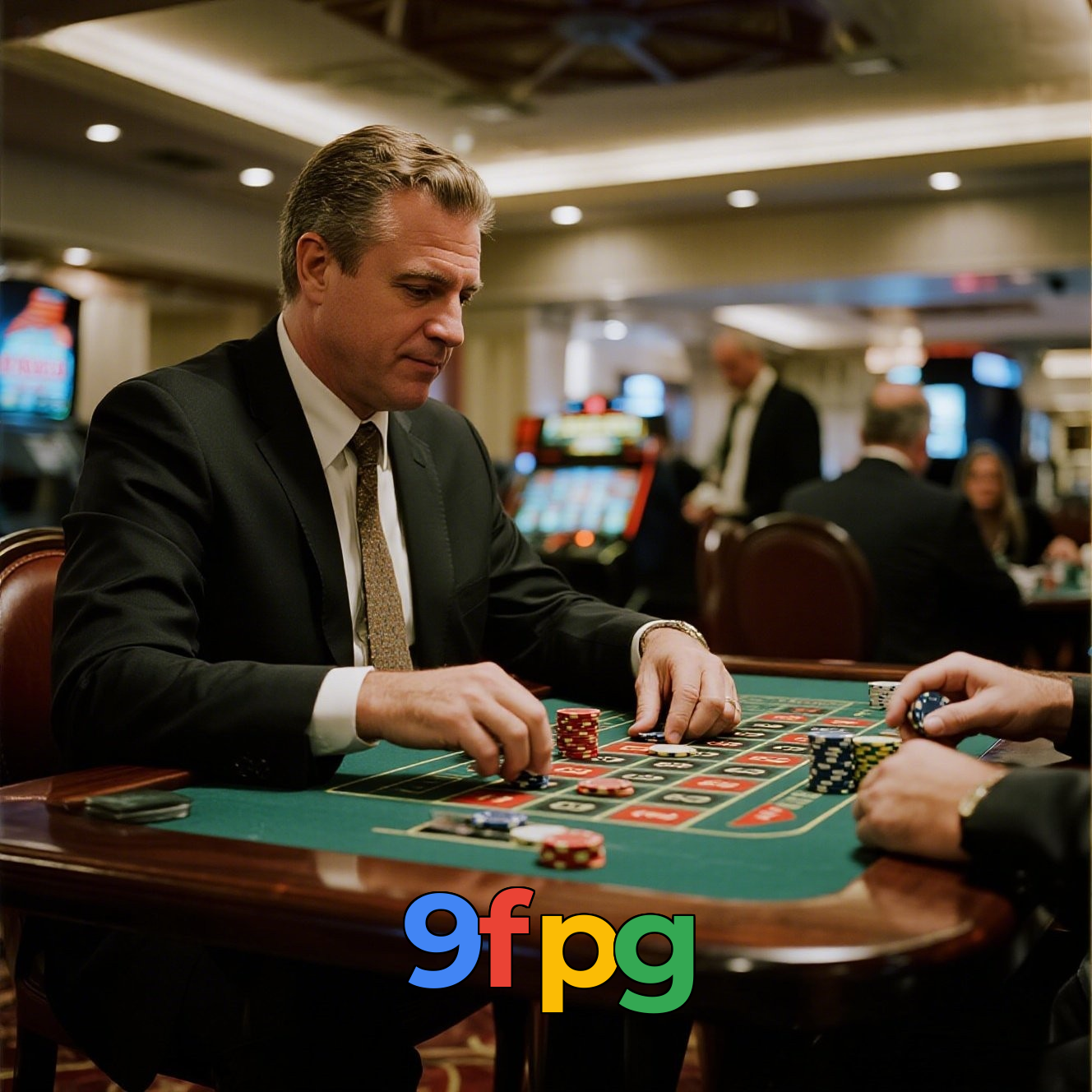 9fpg:Conquiste prêmios no blackjack e aposte no futebol ao vivo com segurança!