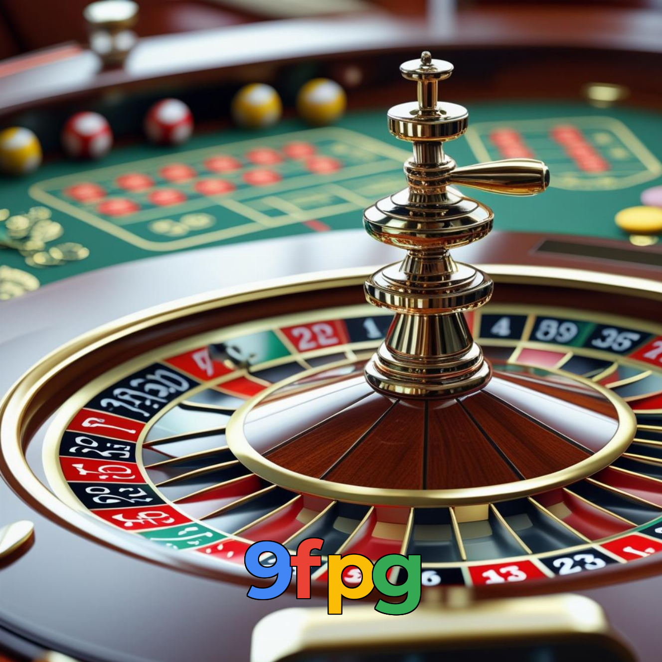 9fpg:Diversão sem limites com roleta, blackjack e apostas em futebol ao vivo!