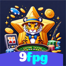 9fpg：Aposte agora nas roletas e veja a sorte brilhar para você!