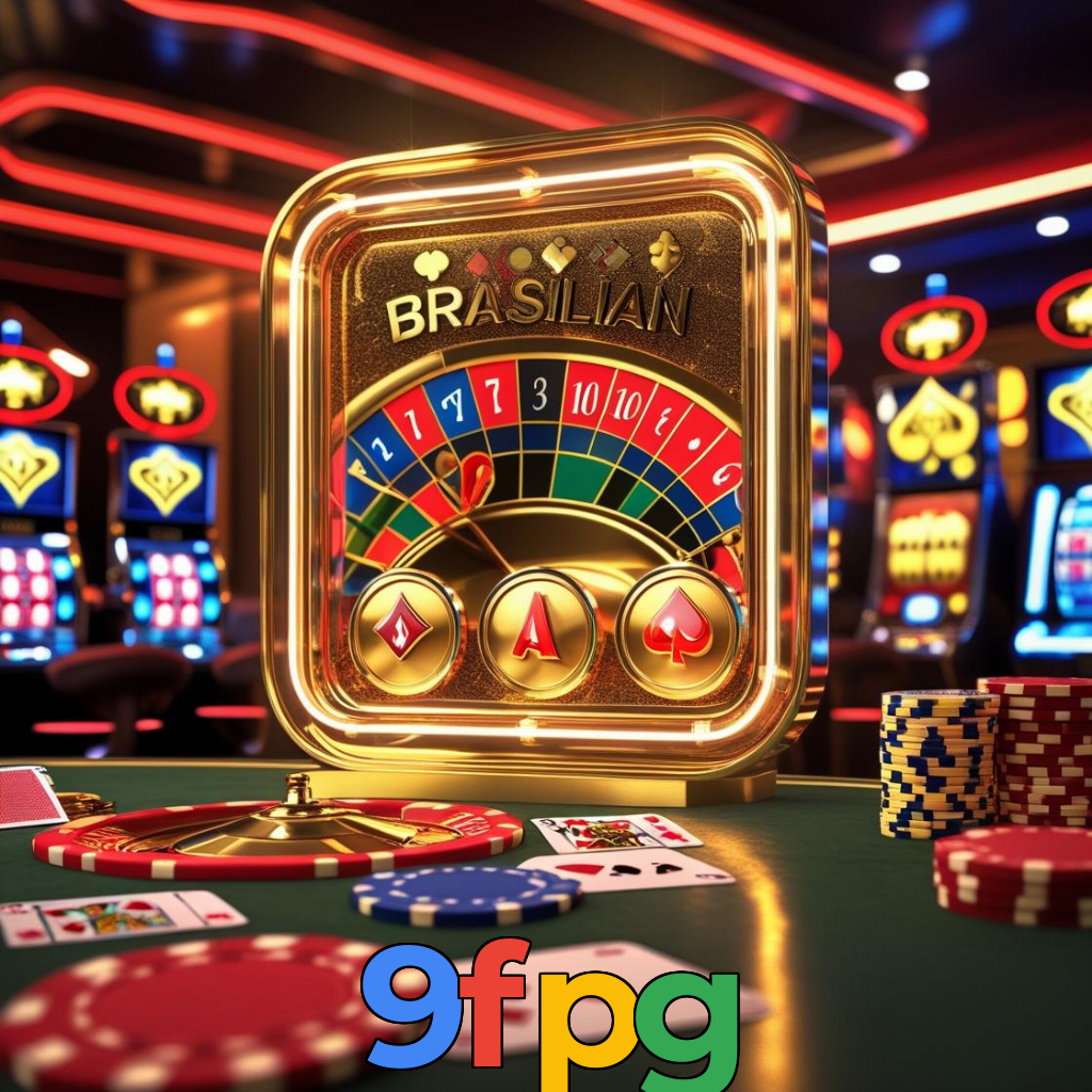9fpg:Onde sua sorte brilha: jogos de poker, roleta e apostas no futebol!