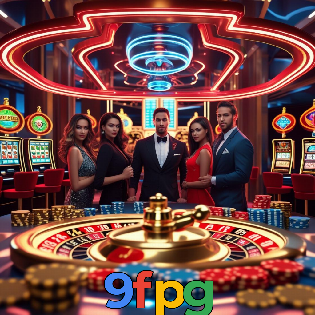 9fpg：Jogue blackjack, aposte no futebol e ganhe prêmios no nosso cassino online!