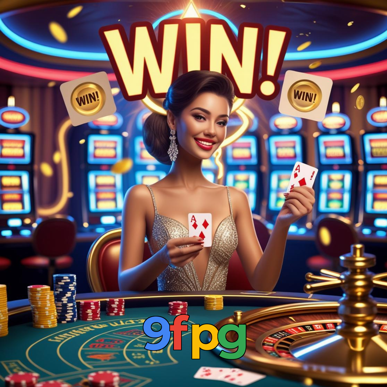 9fpg:Jogue slots, poker e aposte no futebol no cassino online mais emocionante!